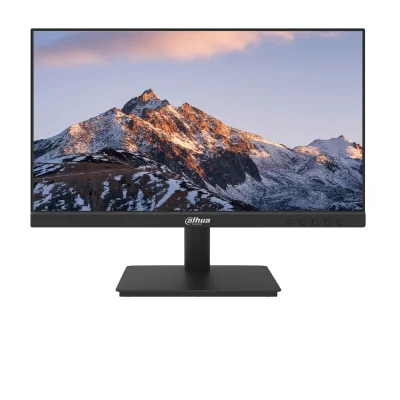 Ảnh tin Màn hình Văn phòng Dahua DHI-LM22-A211Y | 21.45 inch, FHD, 120Hz, IPS, HDMI/VGA