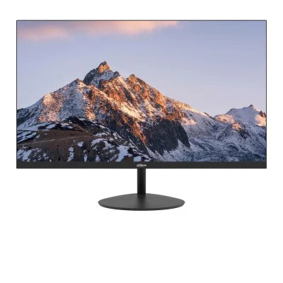 Ảnh tin Màn hình Văn phòng Dahua DHI-LM22-A210Y | 21.45 inch, FHD, 120Hz, VA, HDMI/VGA