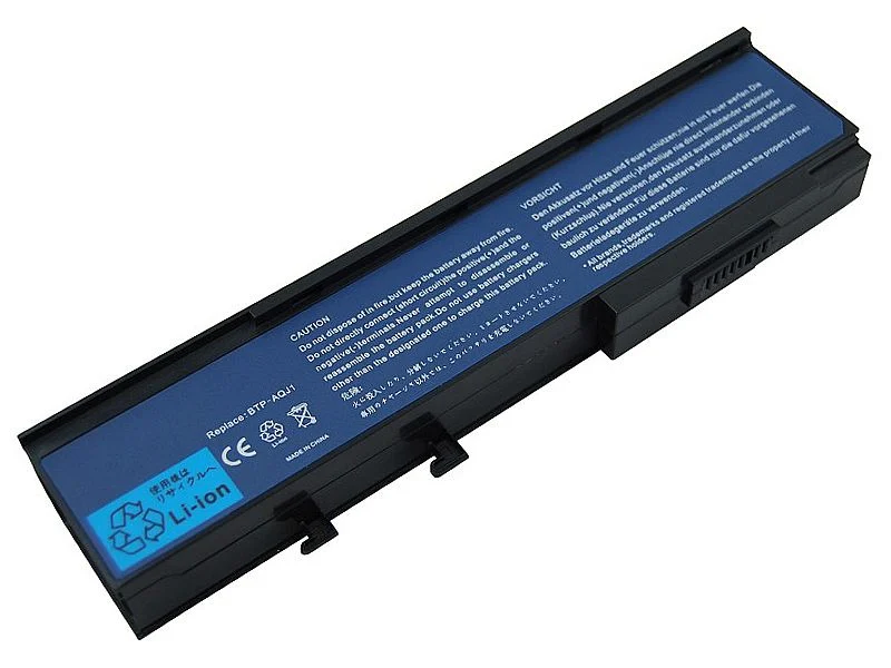 Ảnh tin Pin laptop Acer TravelMate 2420 2423 2424 2440 2470 2480 2483 3240 3242 3250 3280 3282 – mã ARJ…