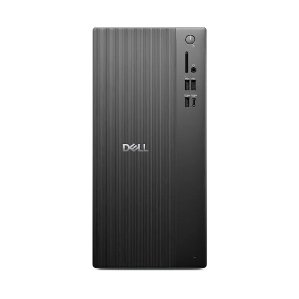 Ảnh tin Máy bộ Dell Tower ECT1250 | i3-14100, 8GB DDR5, 512GB NVMe, Intel UHD Graphics 730, McAfee LS, Win…