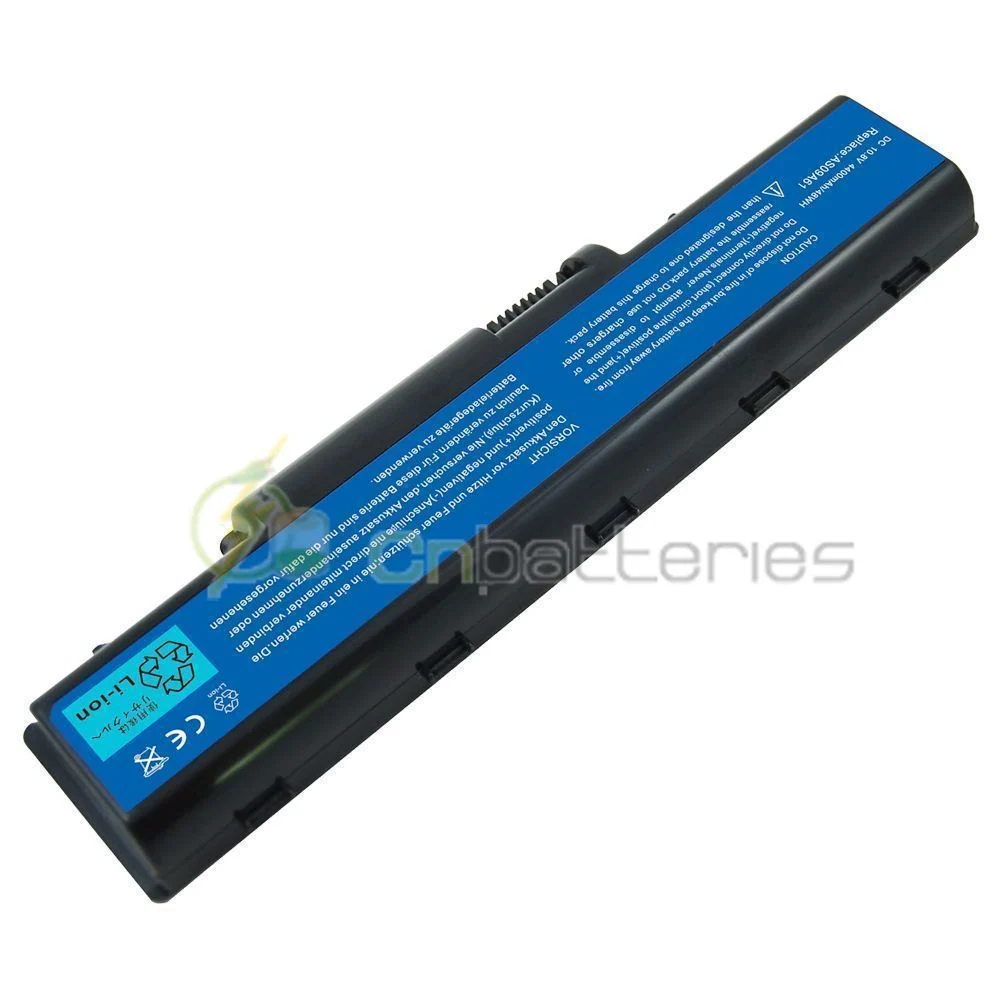 Ảnh tin Pin laptop Acer Aspire 4332 5532 & eMachines MS2268 MS2273 (D525 Series) – mã D525 (6 cell)