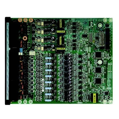 Ảnh tin Card mở rộng tổng đài IP NEC IP4WW-008E-A1