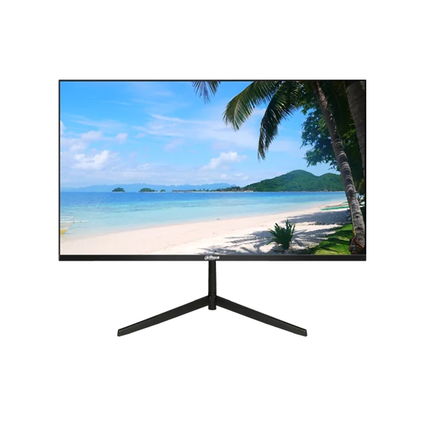 Ảnh tin Màn hình LCD 24” Dahua DHI-LM24-B200 Full HD LED Monitor