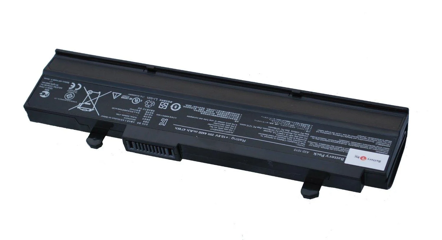 Ảnh tin Pin laptop Asus X301 X301A X301U X401 X401A X401U X501 X501A – C21‑X401 (6 cell)
