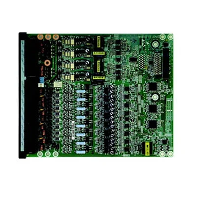 Ảnh tin Card mở rộng tổng đài IP NEC IP4WW-408E-A1