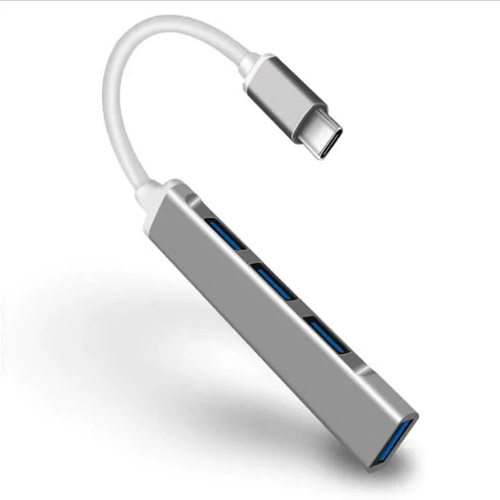 Ảnh tin Hub Usb C-4 Port Usb 3.0