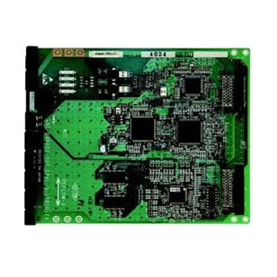 Ảnh tin Card mở rộng 1 trung kế tổng đài NEC IP4WW-1PRU-C1