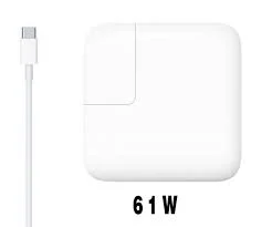 Ảnh tin Sạc Macbook 61W Type C (Zin) Kèm Cáp C