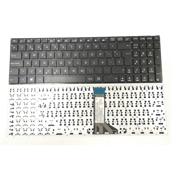 Ảnh tin Bàn Phím Laptop Asus X551 X502 X553M TP550 F554 F555 K501 X502C X502CA X553 K555 X551C X551CA…