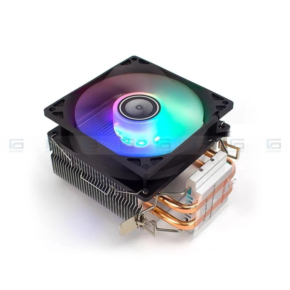 Ảnh tin Tản Nhiệt Khí CPU TOMATO AM200