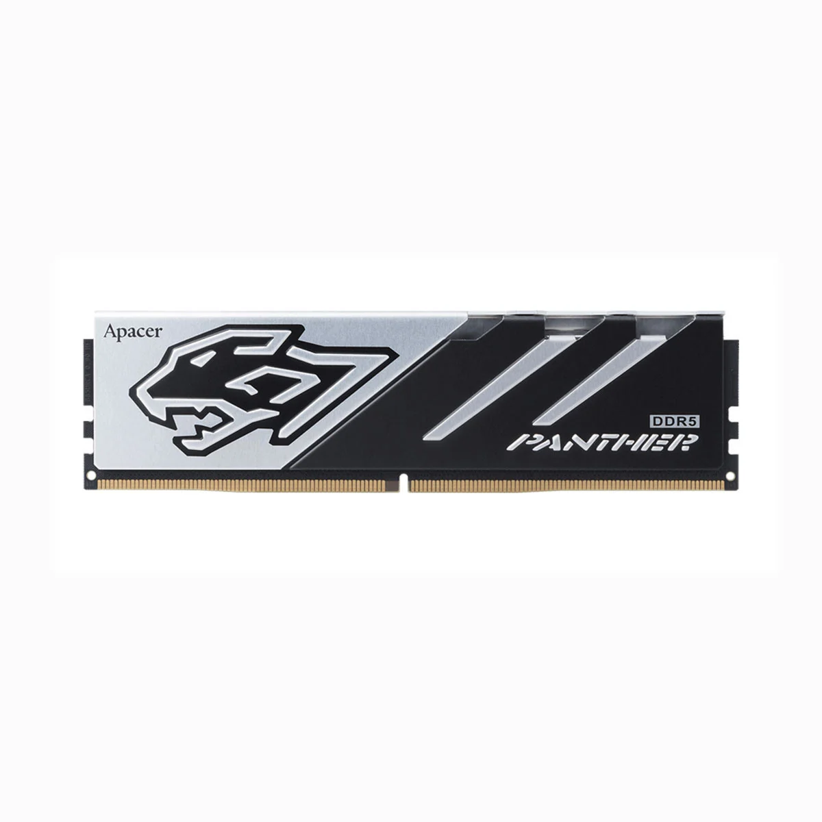 Ảnh tin RAM PC EXPO/XMP Bus6000 16GB OC Apacer Panther | (1x16GB), 6000MHz, DDR5 (AH5U16G60C5029BA-1)