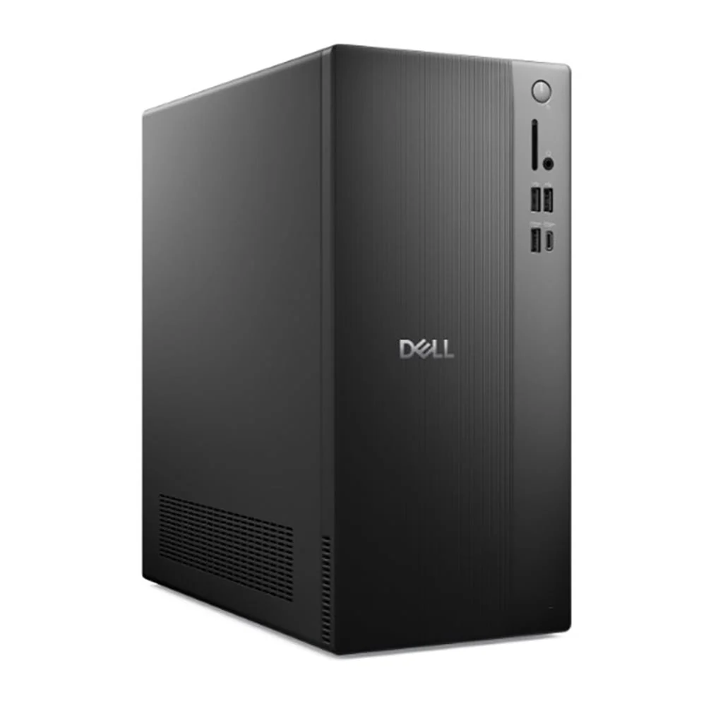 Ảnh tin Máy bộ Dell Tower ECT1250 TFPC81 (MBDE_ECT1250_TFPC81) | i5-14400, 8GB DDR5, 512GB NVMe…