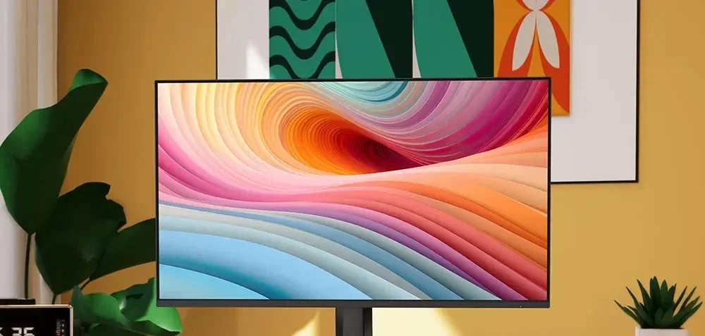 Ảnh tin Màn Hình MSI PRO MP251L E2 24.5" | IPS FHD 120Hz, 1ms, Anti-Glare