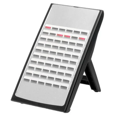 Ảnh tin Bàn giám sát điện thoại IP NEC IP4WW-60D DSS-A console (BK)