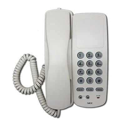 Ảnh tin Điện thoại bàn NEC AT-40 chính hãng