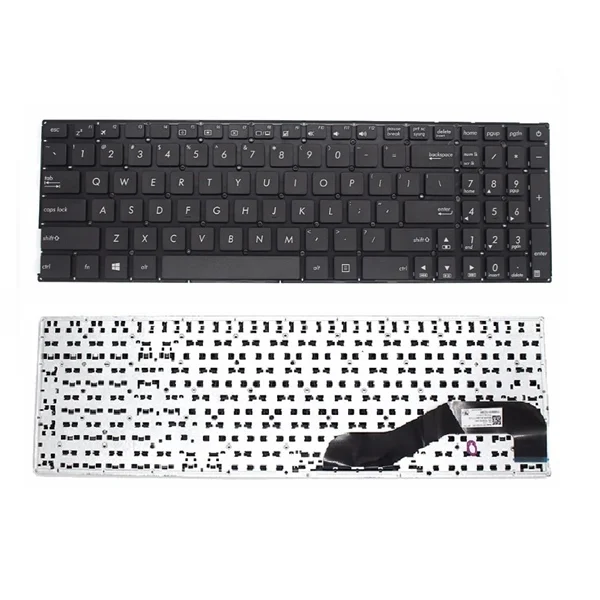 Ảnh tin Bàn Phím Laptop Asus X540, X540L, X540LA, X540LJ, X540S, X540SA, X540SC