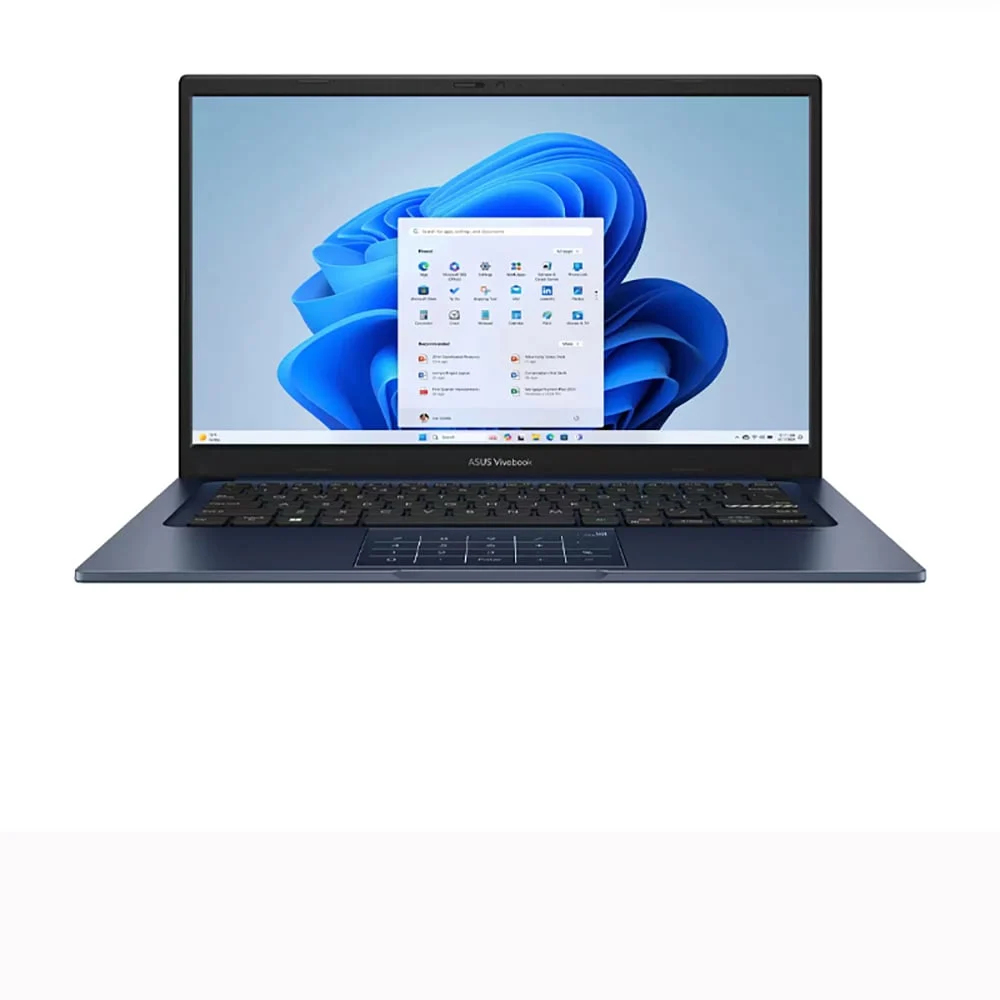 Ảnh tin Laptop ASUS Vivobook 14 X1404VAP-V14.C58256 | Core 5-120U, 16GB DDR4, SSD 256GB NVMe, 14" FHD…