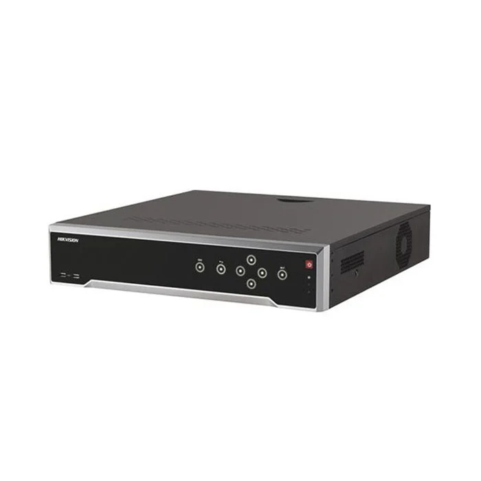 Ảnh tin Đầu ghi hình IP 32 kênh Hikvision DS-7732NI-I4(B)