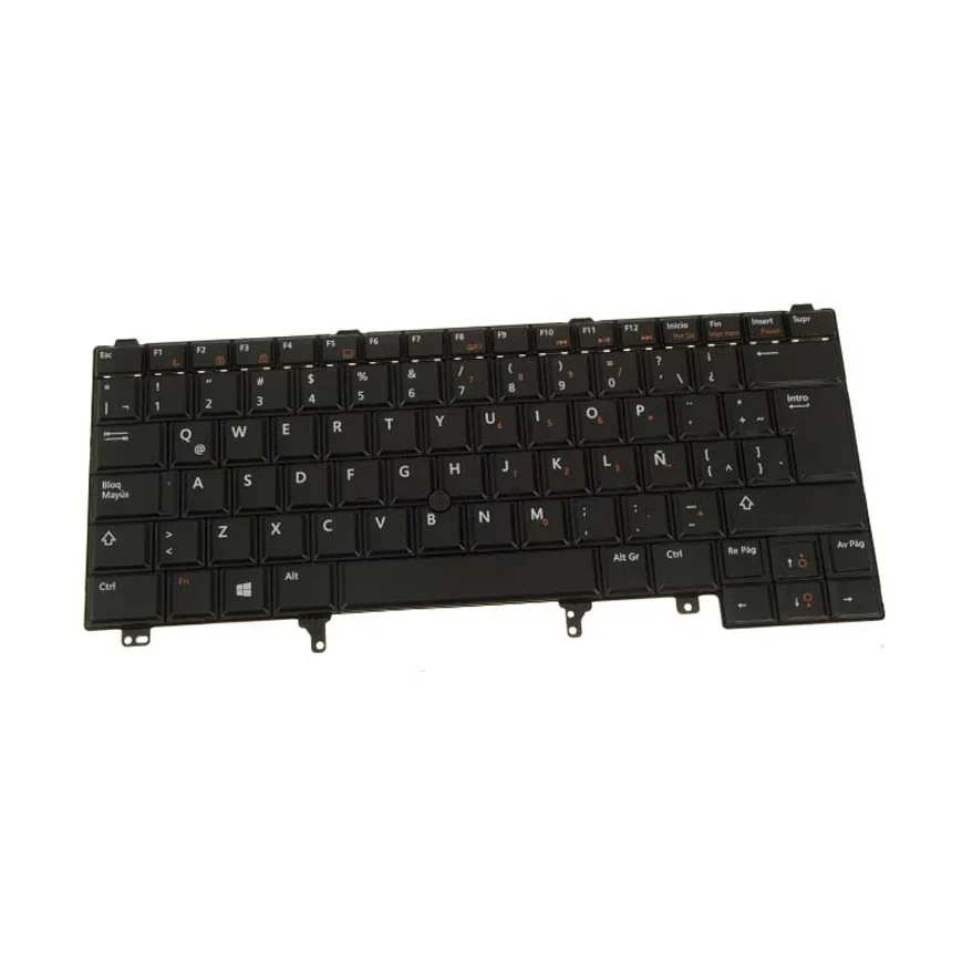 Ảnh tin Bàn Phím Laptop Dell Latitude 6430