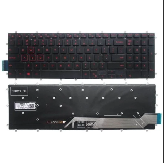 Ảnh tin Phím Dell Inspiron 15 3580 3581 3582 3583 3593 3595 5565 5567 5570 5575 5767 5775 7566 7567 7577 (75