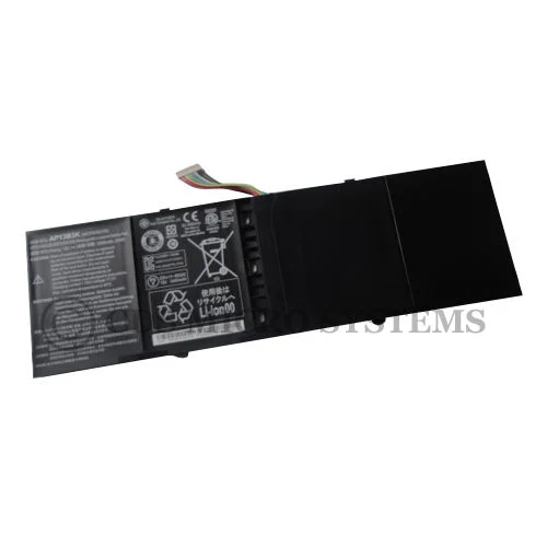 Ảnh tin Pin laptop Acer Aspire V5‑473, V5‑572, V5‑552, V5‑573, V7‑481, R7‑571, M5‑583 – AP13B3K (4 cell)