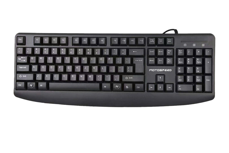 Ảnh tin Bàn phím văn phòng MOTOSPEED K103
