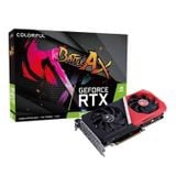 Ảnh tin Card màn hình Colorful RTX 3050 NB DUO 8GB-V 2 Fan Cũ DP/HDMI/DVI