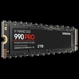 Ảnh tin Ssd Samsung 2T 990 Pro Nvme M2 (Mz-V9P2T0Bw) Chính Hãng bh 60T