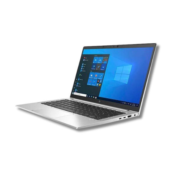 Ảnh tin HP EliteBook 830 G8 Core I7-1185G7 , Ram 8GB, SSD NVMe 256GB, MH 13.3′ FullHD IPS