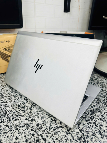 Ảnh tin Laptop Hp Elitebook 830 G7 I5 10310U/RAM 8GB/SSD 256GB/Màn 13.3 FHD - Hàng cũ đẹp