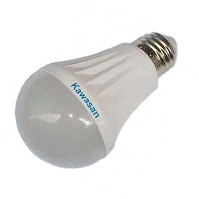 Ảnh tin Đèn Led cảm ứng vi sóng KAWA RS81B-9w