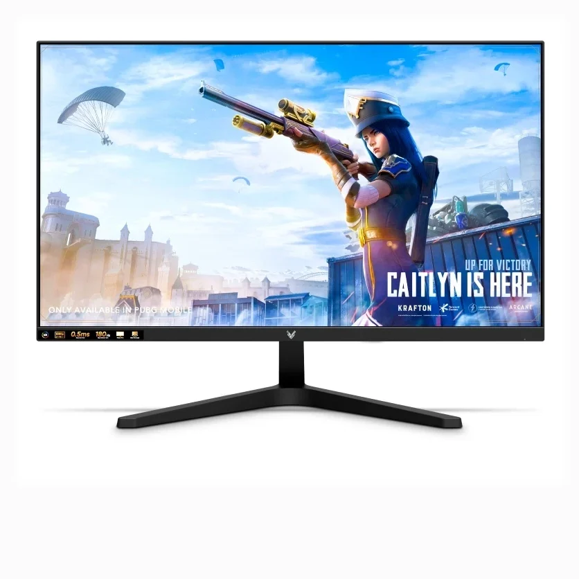 Ảnh tin Màn hình Gaming VSP VG24FA18 | 24 inch, FHD, VA, 180Hz
