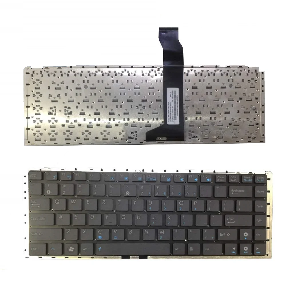 Ảnh tin Bàn phím laptop Asus UX30, UX30S