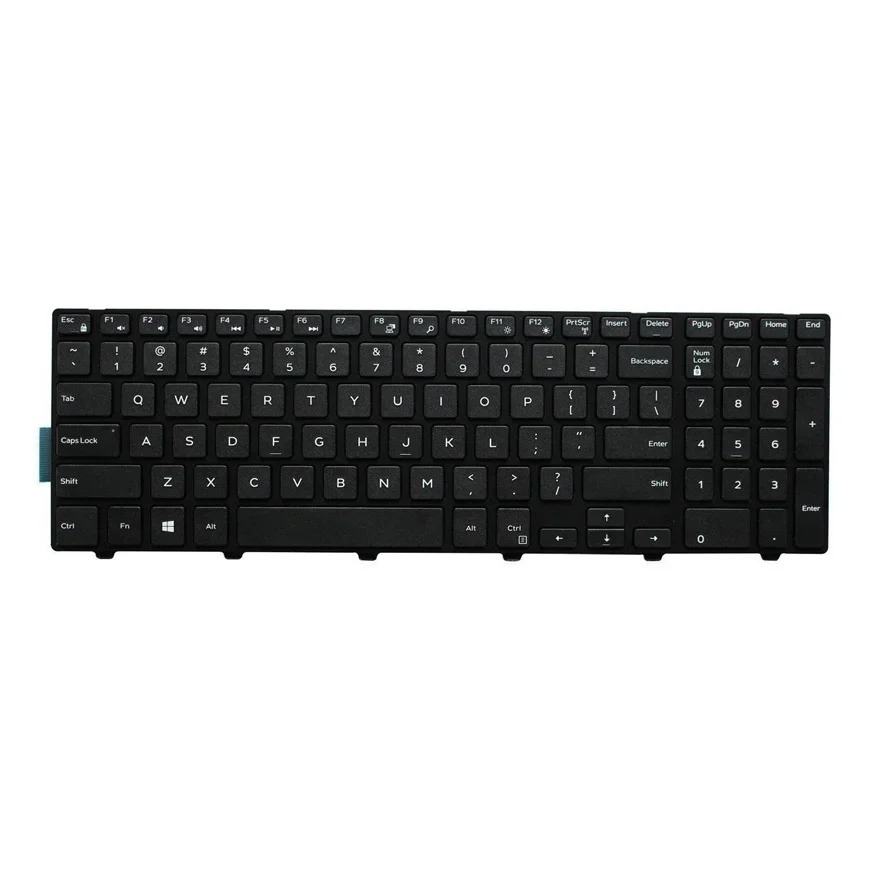Ảnh tin Bàn Phím Laptop Dell Latitude 3540