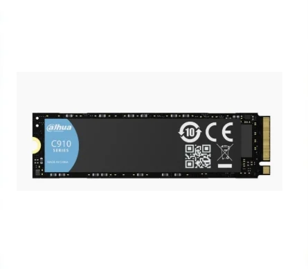 Ảnh tin Ổ cứng SSD DAHUA C910N 256GB M.2 NVMe PCIe Gen 3.0 x4