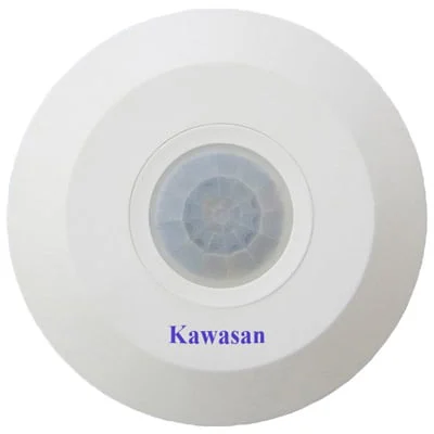 Ảnh tin Công tắc cảm ứng hồng ngoại nổi trần Kawa SS702B