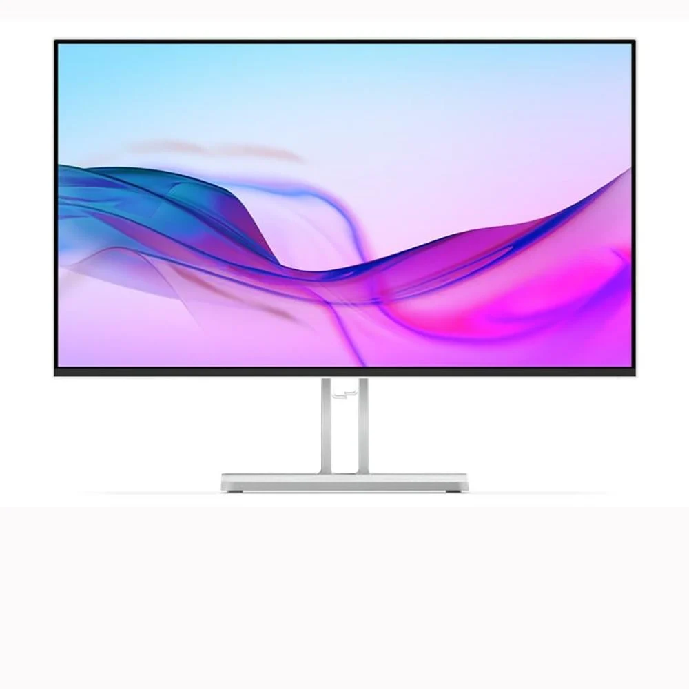 Ảnh tin Màn hình văn phòng Lenovo L27i-4A (67BEKAC1VN) | 27 inch, FHD, 100Hz, IPS, Loa tích hợp