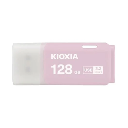 Ảnh tin 🔥 USB KIOXIA U301 128GB – CHỈ 230K