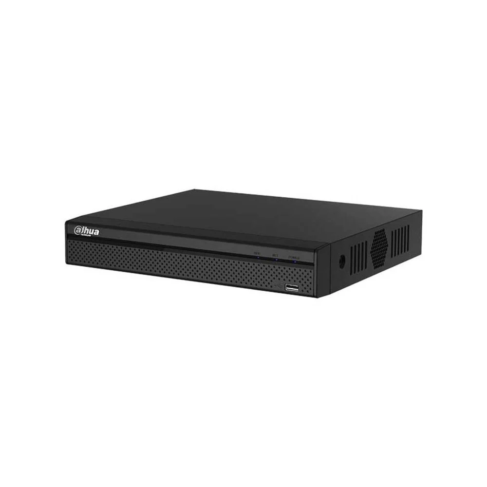 Ảnh tin Đầu ghi hình IP 16 kênh Dahua DHI-NVR5216-4KS2