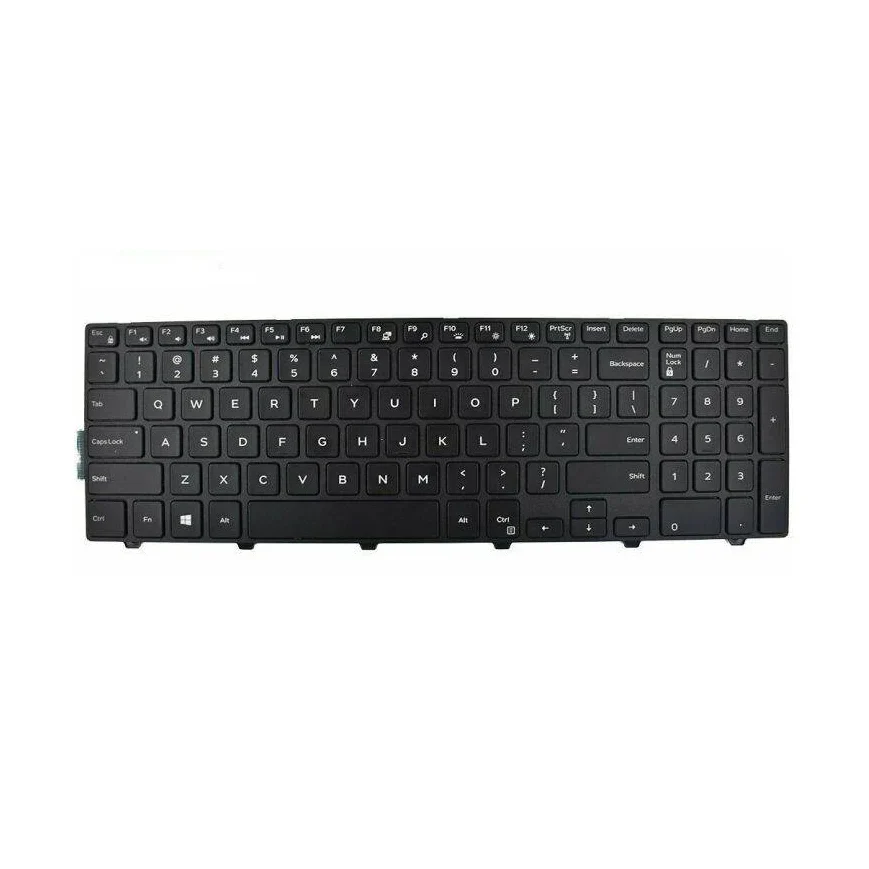 Ảnh tin Bàn Phím Laptop Dell Latitude 3550
