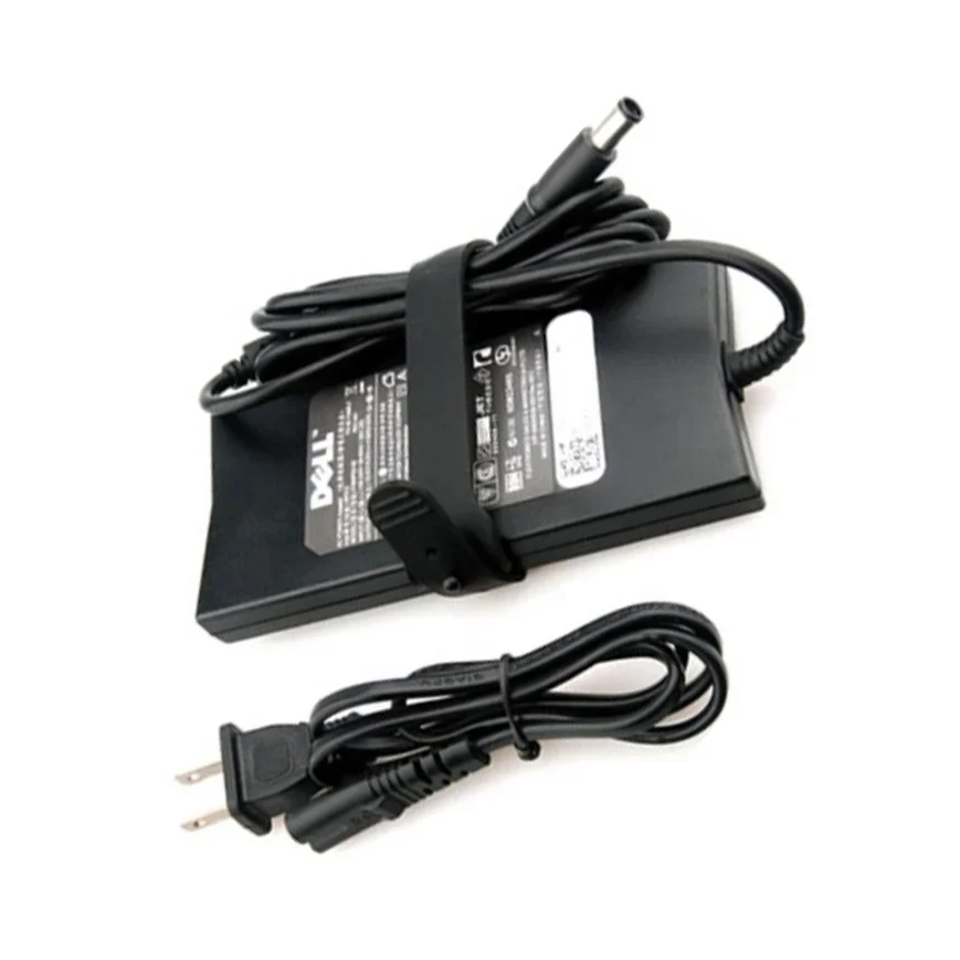 Ảnh tin Sạc Laptop Dell Latitude 3550