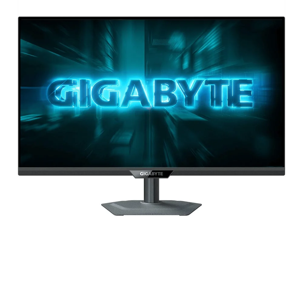 Ảnh tin Màn hình Gaming Gigabyte G27Q20 | 27 inch, 2K/QHD, 210Hz (OC), IPS, 0.5ms, Chân CTH