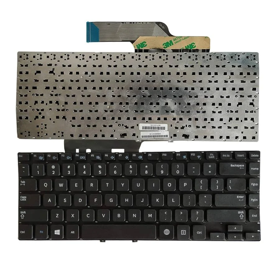 Ảnh tin Bàn phím laptop Samsung NP355E4C, NP355E4V, NP355V4C (RENEW, BH 6TH)