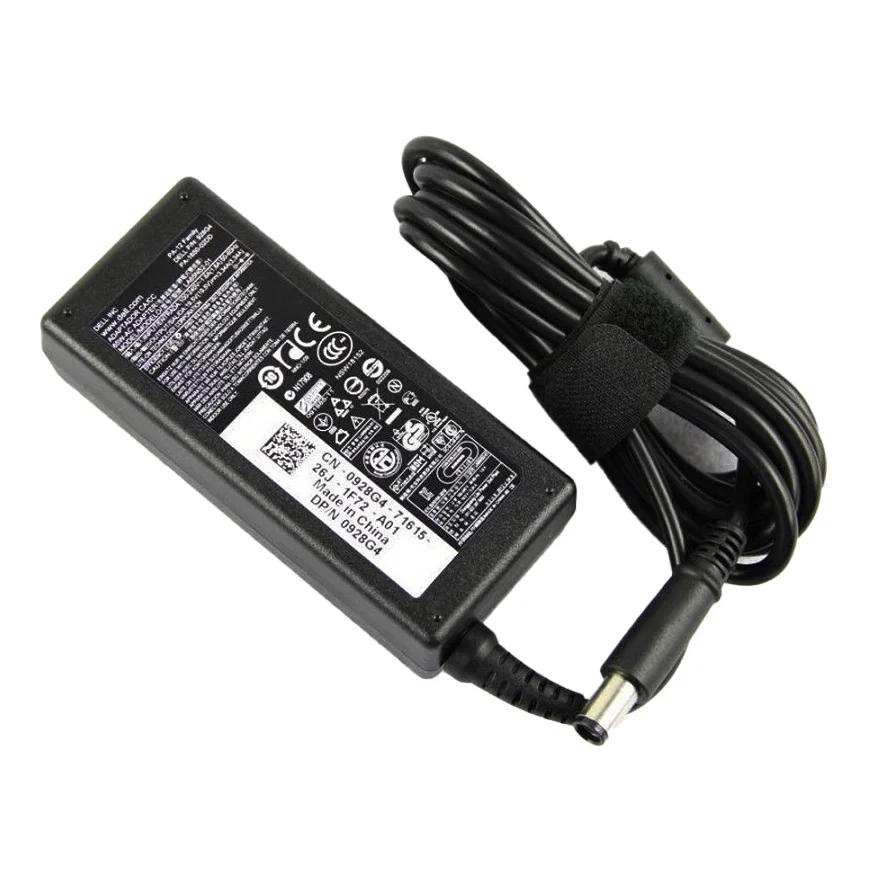Ảnh tin Sạc Laptop Dell Latitude 5520
