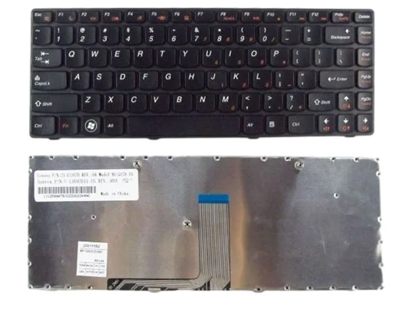 Ảnh tin Bàn phím laptop Lenovo G470, G475, B470, V470