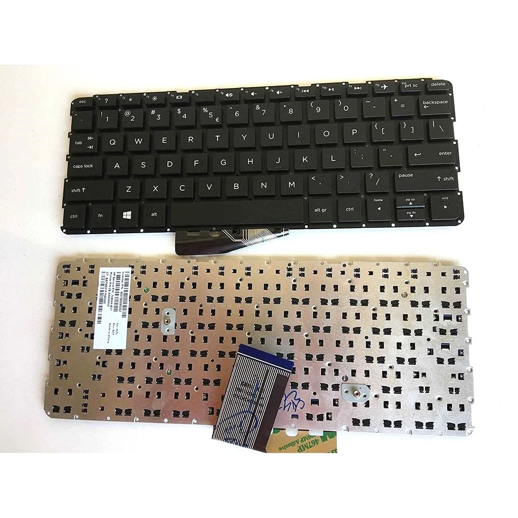 Ảnh tin Bàn phím laptop HP Pavilion Touchsmart 11, 11-E, 11-E000, 11-E030SA