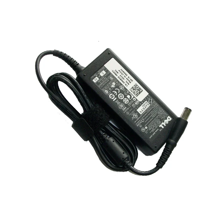 Ảnh tin Sạc Laptop Dell Latitude 6230