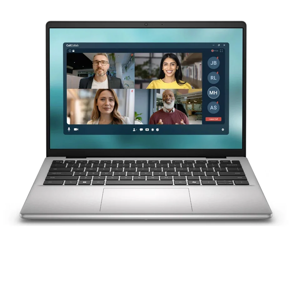 Ảnh tin Laptop Dell 14 DC14250 F0FTK5 | i5-120U, 16GB DDR5, SSD 1TB NVMe, 14" WUXGA, WVA, 120Hz, Windows…
