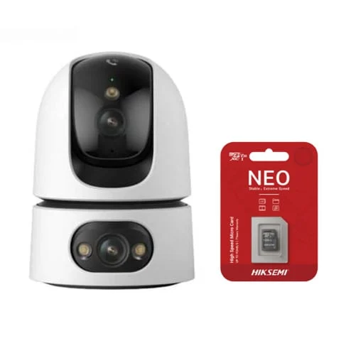 Ảnh tin Combo Camera IMOU IPC S2XEP-10M0S + thẻ nhớ 64GB