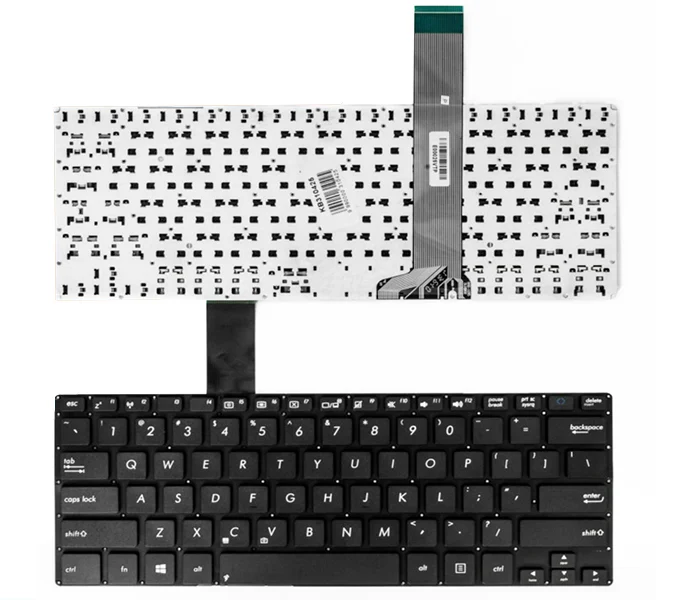Ảnh tin Bàn phím laptop Asus Vivobook S300K S300KI S300 S300C S300CA S330C X302L X302LA X302LJ X302UV R301L